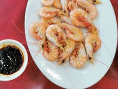 -天天海鲜城·海鲜大排档(新溪店)