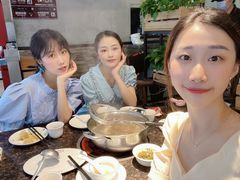 -八合里潮汕鲜牛肉火锅(深圳海岸城店)