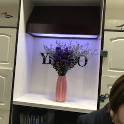 -YESIDO椰岛造型烫发染发