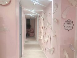 店内环境-Beauty Nails 美甲美睫皮肤管理