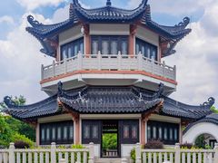 -广东花都湖国家湿地公园