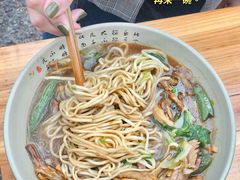 -无名氏面馆(邮电路店)