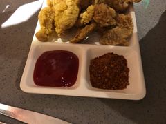 -海底捞火锅(飞马水城店)