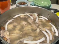 -采椰郎椰子鸡·脆皮鸡火锅(融创茂店)