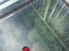 -牛鱼嘴原始生态风景区