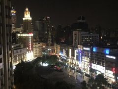 -上海大酒店(南京东路店)