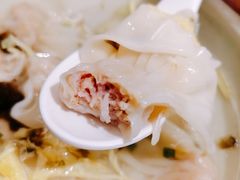 蟹粉佳人小馄饨-苏小柳手作点心(控江旭辉分院)