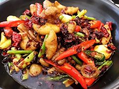 -小慧住家贵州菜(甲秀楼店)