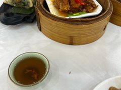 -丰尔粥食·顺德鱼生·干蒸排骨顺德菜(大良分店)