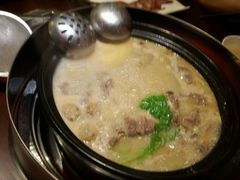 -捞神煲汤火锅(湖滨商业街店)