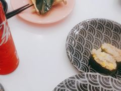 -争鲜回转寿司(通州万达店)