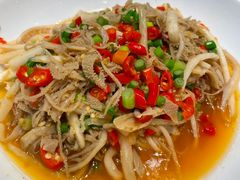 -福巷湘食小馆·猛火现炒(上海首店)
