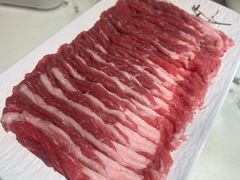 -涮福記·现切牛羊肉火锅(世纪汇店)
