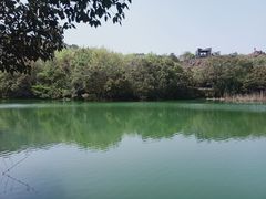 -白马涧龙池景区