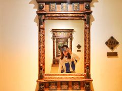 -日惹市凤凰翰悦阁酒店