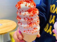 -DQ·蛋糕·冰淇淋(绿宝店)