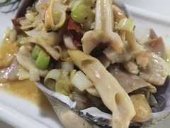 -威海渔村(静安旗舰店)