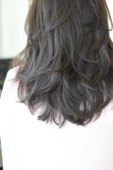 -ALONG HAIR阿龙发型