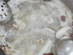 -濠轩阁特色生蚝火锅(水湾路店)