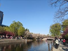 -元大都城垣遗址公园