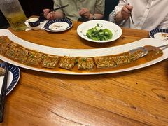 -舟小鲜·舟山小渔村(凤城四路中登广场店)