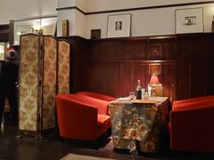 卡座-中山路壹号传奇club·啤酒花园餐厅