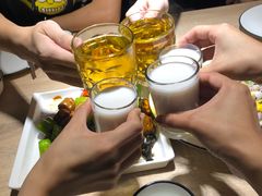 -味莊·青岛菜(云霄路店)