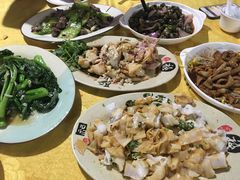 -化州肥仔大排档(建安二路店)