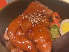 -京参 • 擂椒饭(这有山店)