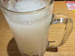 可尔必思-有喜屋·日料·居酒屋(旭辉广场店)