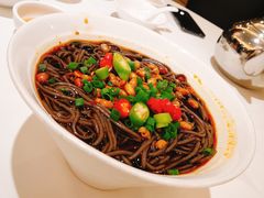 酸辣蕨根粉-金春禧(世茂国际广场店)