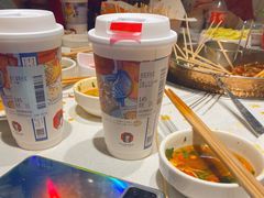 -大斌家串串火锅(德思勤店)
