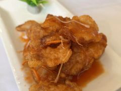 -关东风老北方菜馆(桂芳园店)