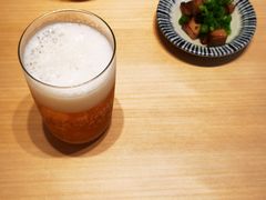 麒麟生啤-面屋 猪一