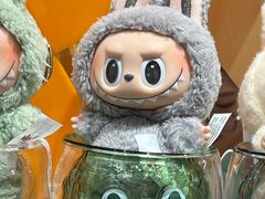 -泡泡玛特POPMART(正佳广场店)
