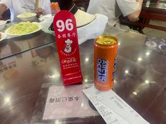 -杏园餐厅(西四北大街店)