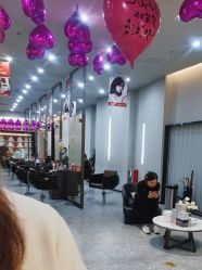 点击看大图 -FG HAIR·烫发·染发