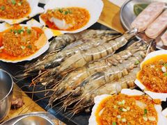 -秋木烤肉·韩国牛肉名家(高新旗舰店)