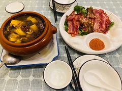 -小厨子私房菜·云南美食店