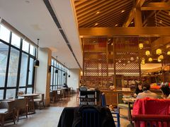 -绍兴大禹开元观堂-若耶厅