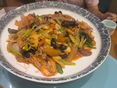 -琼菜人家·海南菜·文昌鸡(文昌大道店)