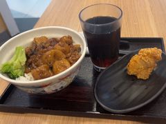 -吉野家(上海美罗城店)