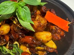 -鹿港小镇(悠唐店)