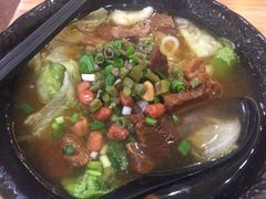 -覃记螺蛳粉·桂林米粉(鼓楼南街店)