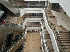 -重庆医科大学附属第一医院(金山院区)