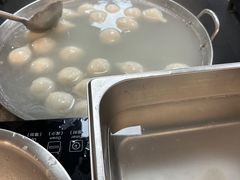 -老西白点心店