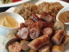 -宝莱纳啤酒花园餐厅PAULANER BRAUHAUS Nanjing(广州路店)