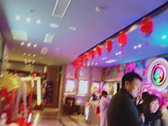 -好乐迪(张扬路八佰伴店)