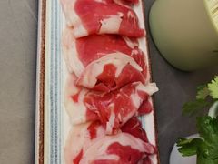 -曲氏老北京铜锅涮肉•火锅(不老街店)