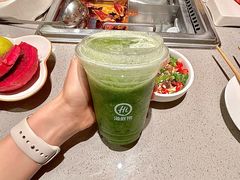 -海底捞火锅(吾悦广场店)